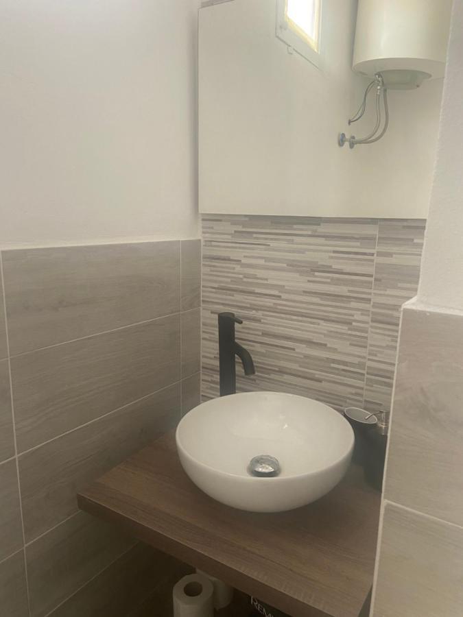 Apartamento Bradamante Little Tower Trapani Exterior foto